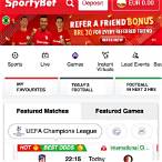 sport bet com