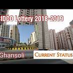 cidco lottery 2019 ghansoli